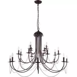 Подвесная люстра F-promo