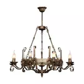 Подвесная люстра F-promo