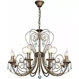 Подвесная люстра F-promo