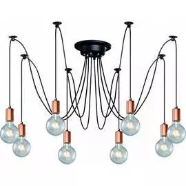 Подвесная люстра F-promo