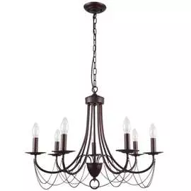 Подвесная люстра F-promo