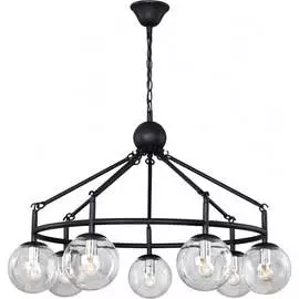 Подвесная люстра F-promo