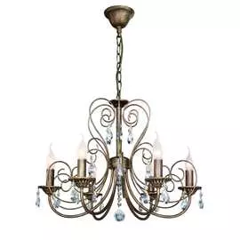 Подвесная люстра F-promo