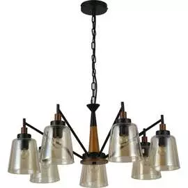 Подвесная люстра F-promo