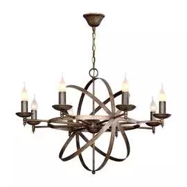 Подвесная люстра F-promo