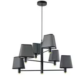 Подвесная люстра F-promo