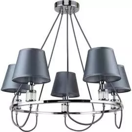 Подвесная люстра F-promo