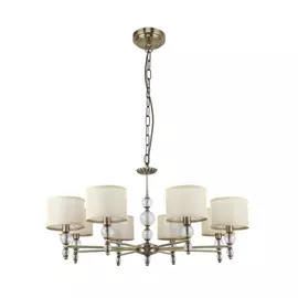 Подвесная люстра F-promo