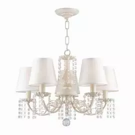 Подвесная люстра F-promo