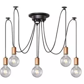 Подвесная люстра F-promo