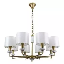 Подвесная люстра F-promo