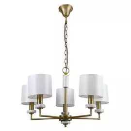 Подвесная люстра F-promo