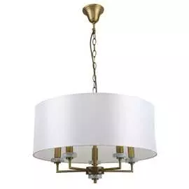 Подвесная люстра F-promo 2348-5P