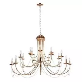 Подвесная люстра F-promo