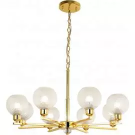 Подвесная люстра F-promo