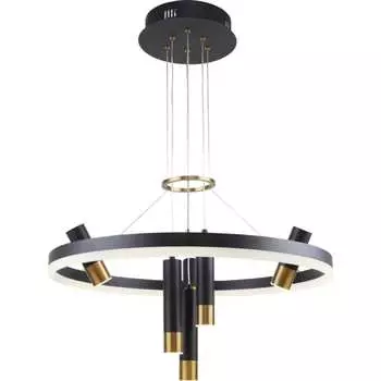 Подвесная люстра F-promo