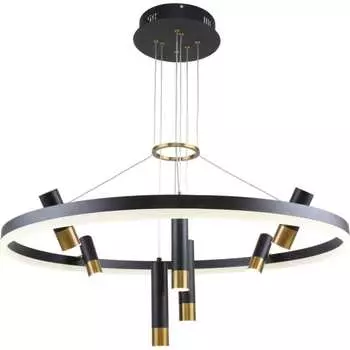 Подвесная люстра F-promo