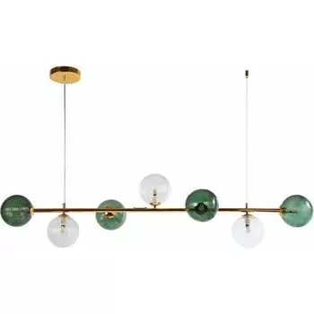 Подвесная люстра F-promo