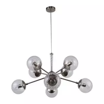 Подвесная люстра F-promo