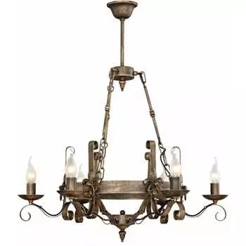 Подвесная люстра F-promo