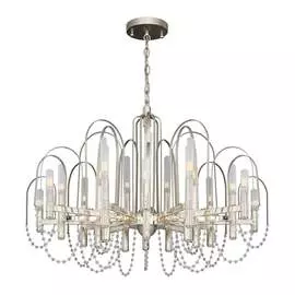 Подвесная люстра FAVOURITE 2308-21P