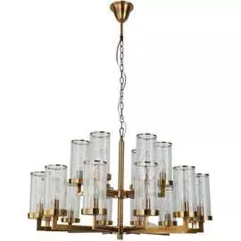 Подвесная люстра FAVOURITE