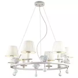 Подвесная люстра FAVOURITE