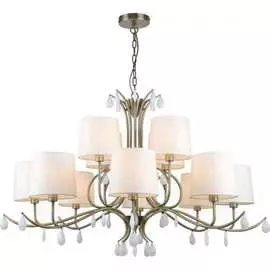 Подвесная люстра FAVOURITE