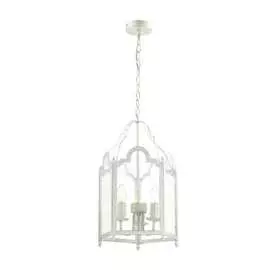 Подвесная люстра FAVOURITE