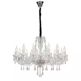 Подвесная люстра FAVOURITE