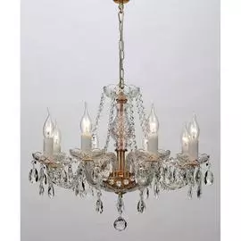 Подвесная люстра FAVOURITE