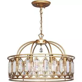 Подвесная люстра FAVOURITE