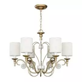 Подвесная люстра FAVOURITE 2493-6P