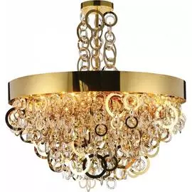 Подвесная люстра FAVOURITE