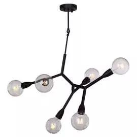 Подвесная люстра FAVOURITE