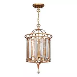 Подвесная люстра FAVOURITE