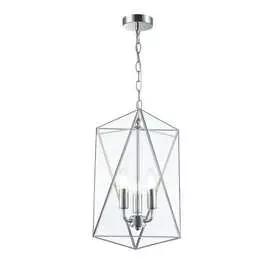 Подвесная люстра FAVOURITE