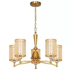 Подвесная люстра FAVOURITE