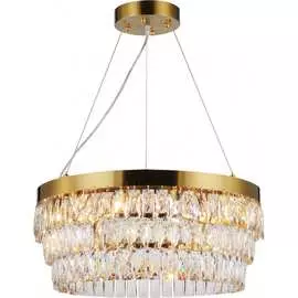 Подвесная люстра FAVOURITE