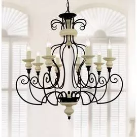 Подвесная люстра FAVOURITE