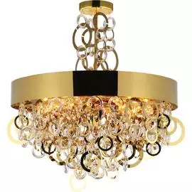 Подвесная люстра FAVOURITE