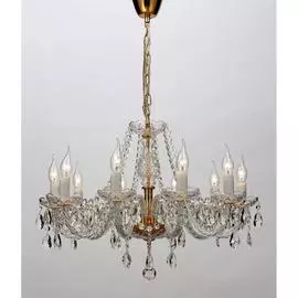 Подвесная люстра FAVOURITE