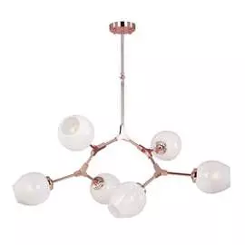 Подвесная люстра FAVOURITE