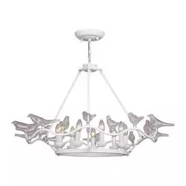 Подвесная люстра FAVOURITE