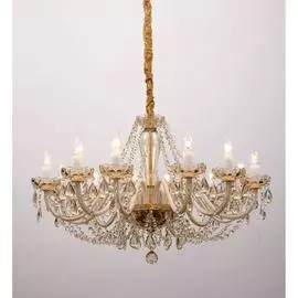 Подвесная люстра FAVOURITE