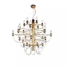 Подвесная люстра FAVOURITE