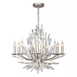 Подвесная люстра FAVOURITE