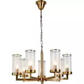 Подвесная люстра FAVOURITE