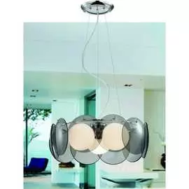 Подвесная люстра FAVOURITE