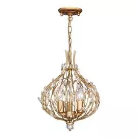 Подвесная люстра FAVOURITE